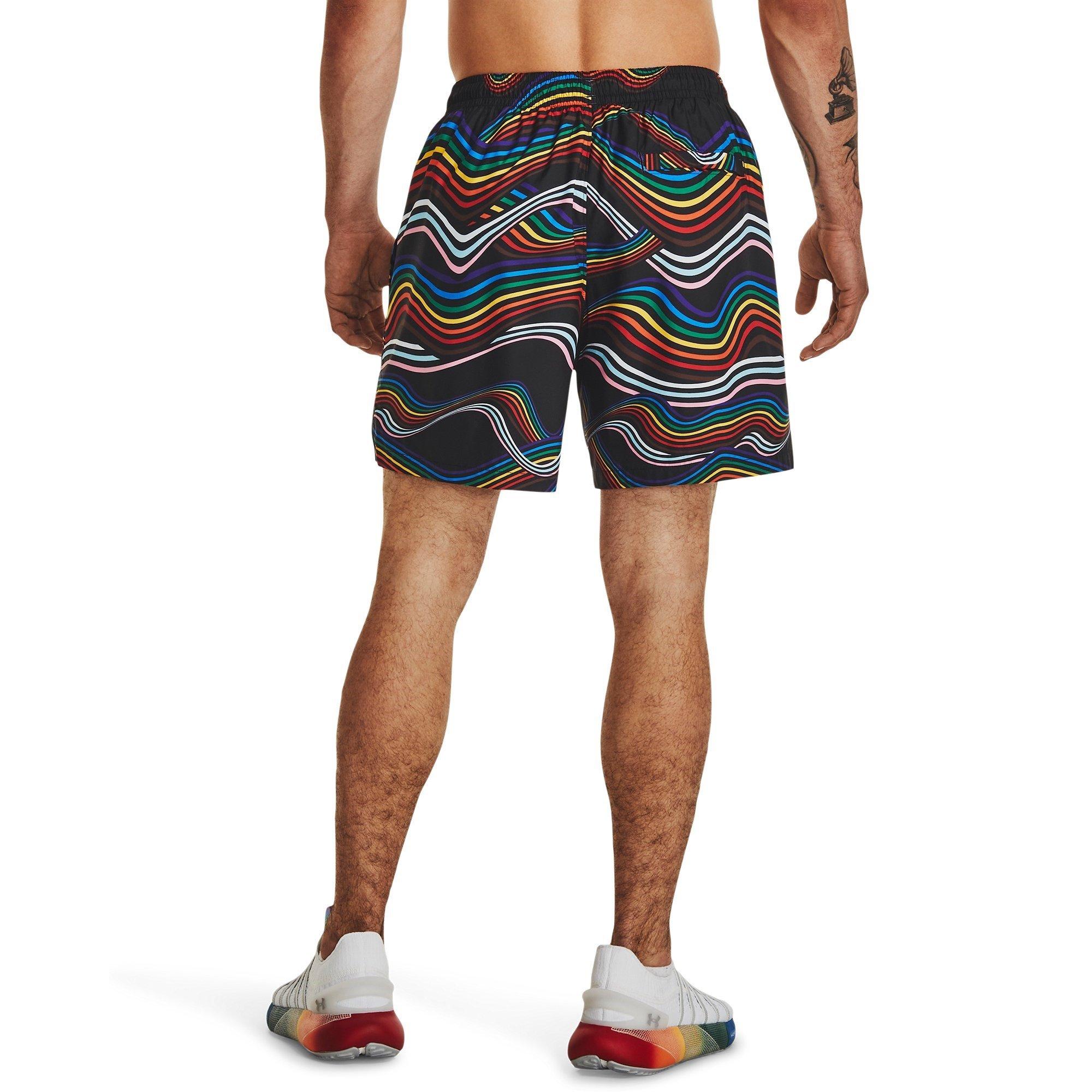 Under Armour UA Volley Prd Shrt Sn99
