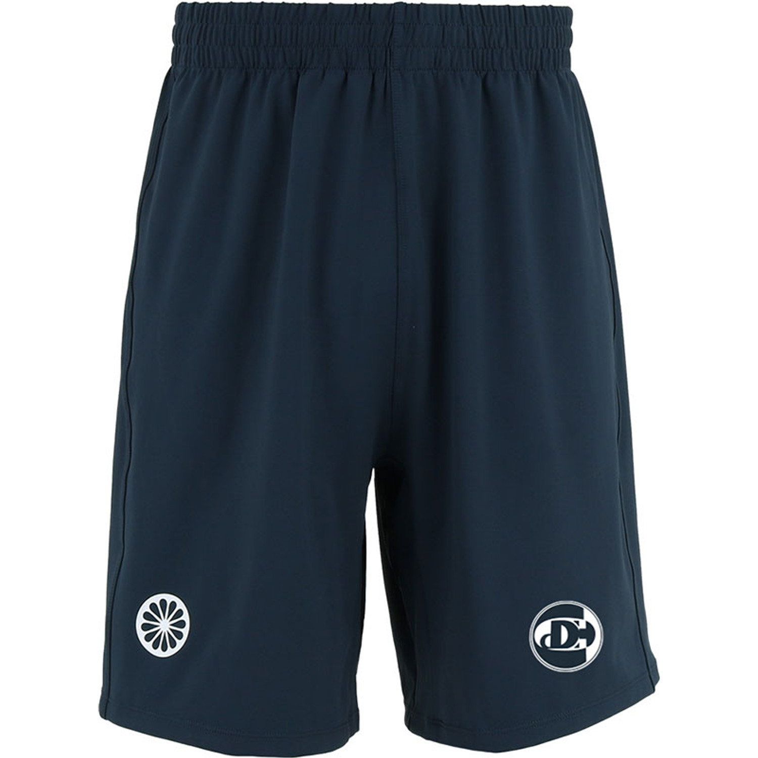 Indian Maharadja Lucknow Keepershort Senior DDHC