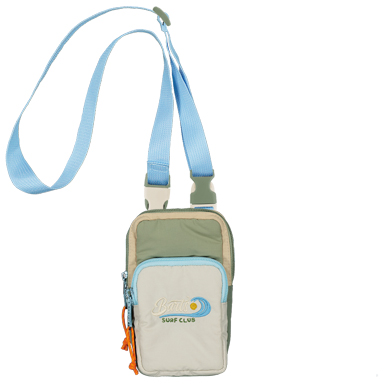 Barts - Bounze Phonebag - Sac à bandoulière