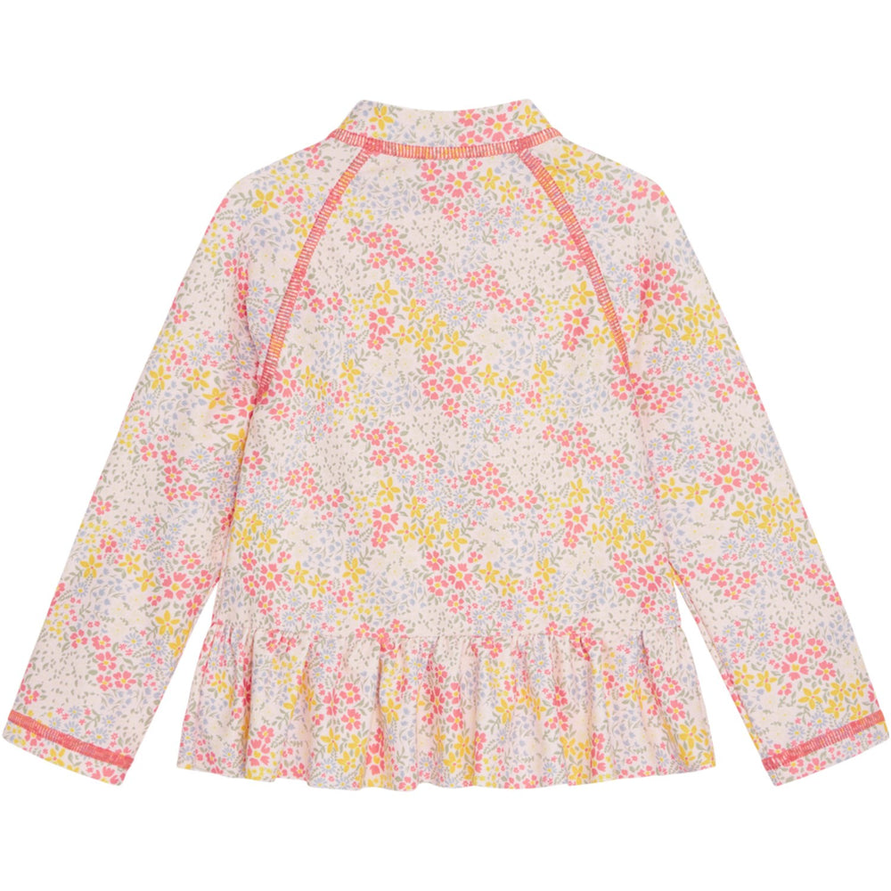 Køb Hust & Claire Soft Pink Maiak Svømmebluse