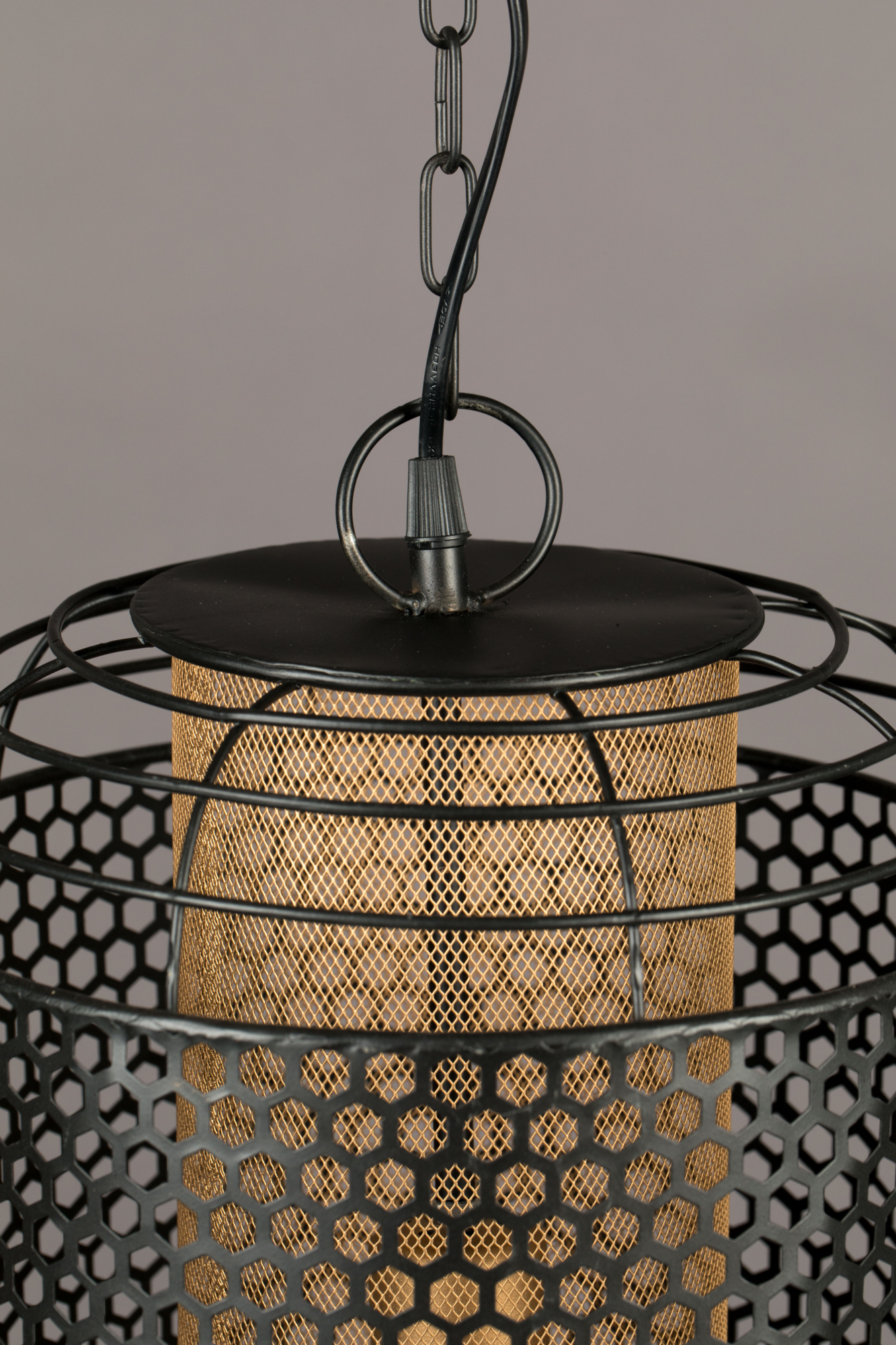 Hanglamp Archer Hanglamp Medium
