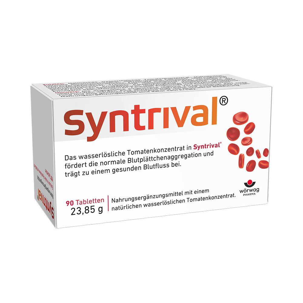 Syntrival®