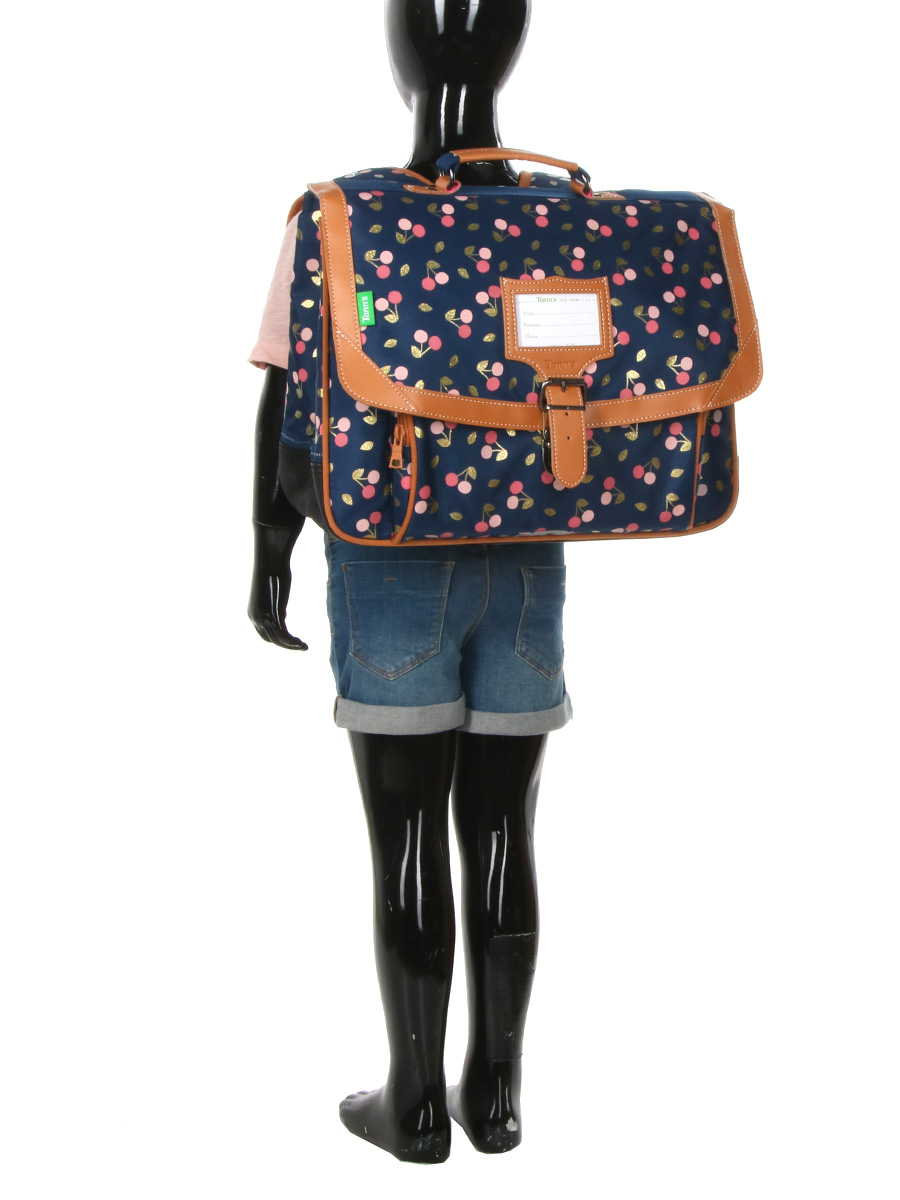 Cartable Tann's Alexa 38 cm