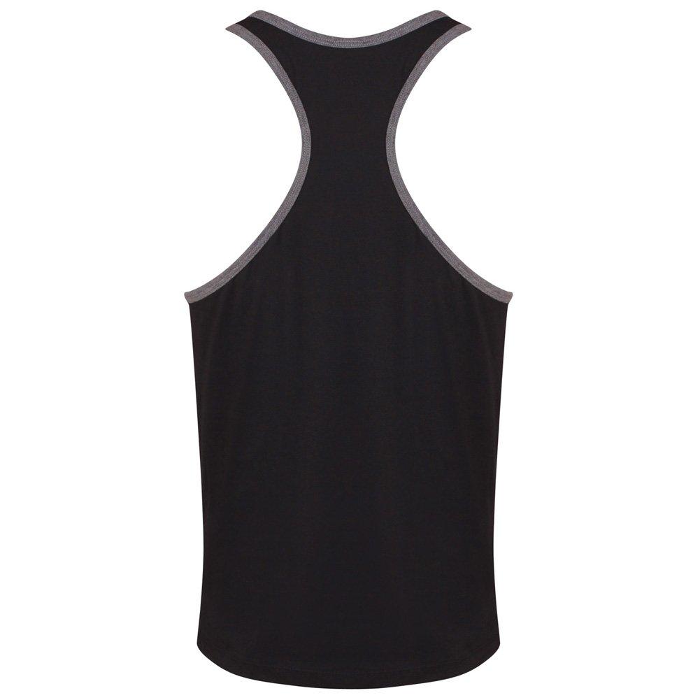 Golds Gym Muscle Joe Vest Mens