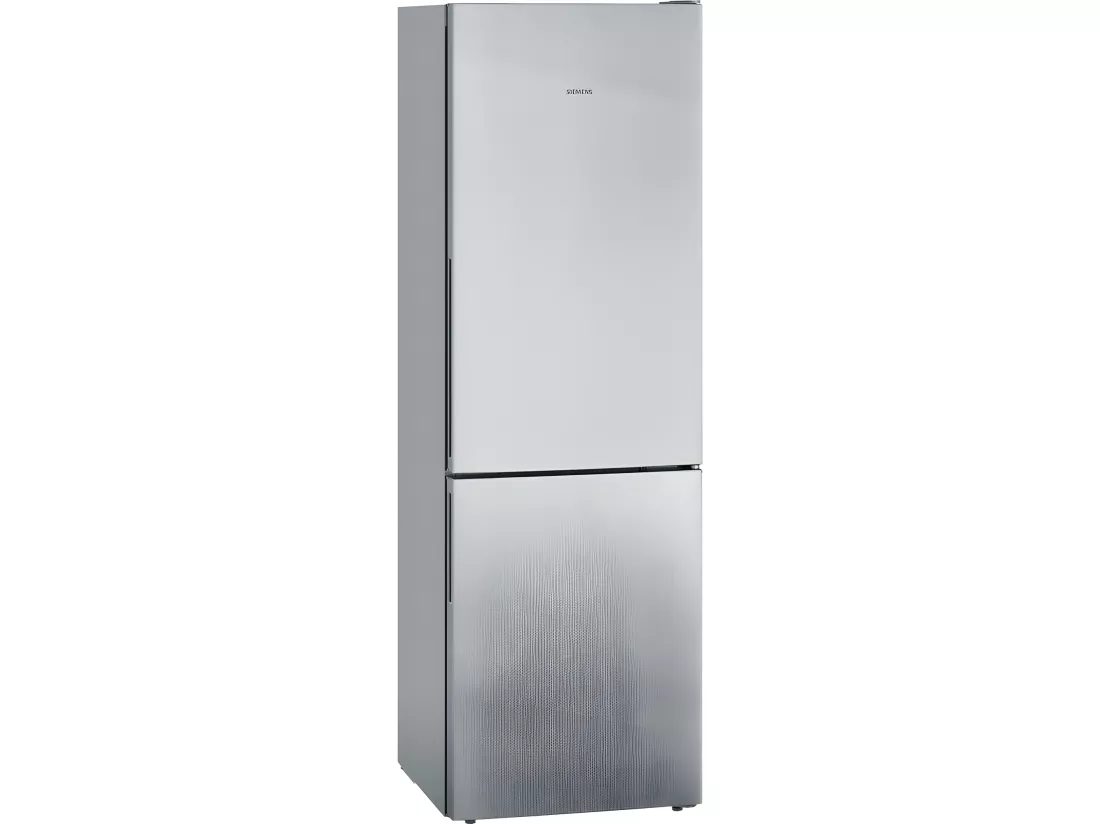 Réfrigérateurs combinés 302L Froid Brassé SIEMENS 60cm C, KG 36 EAI CA