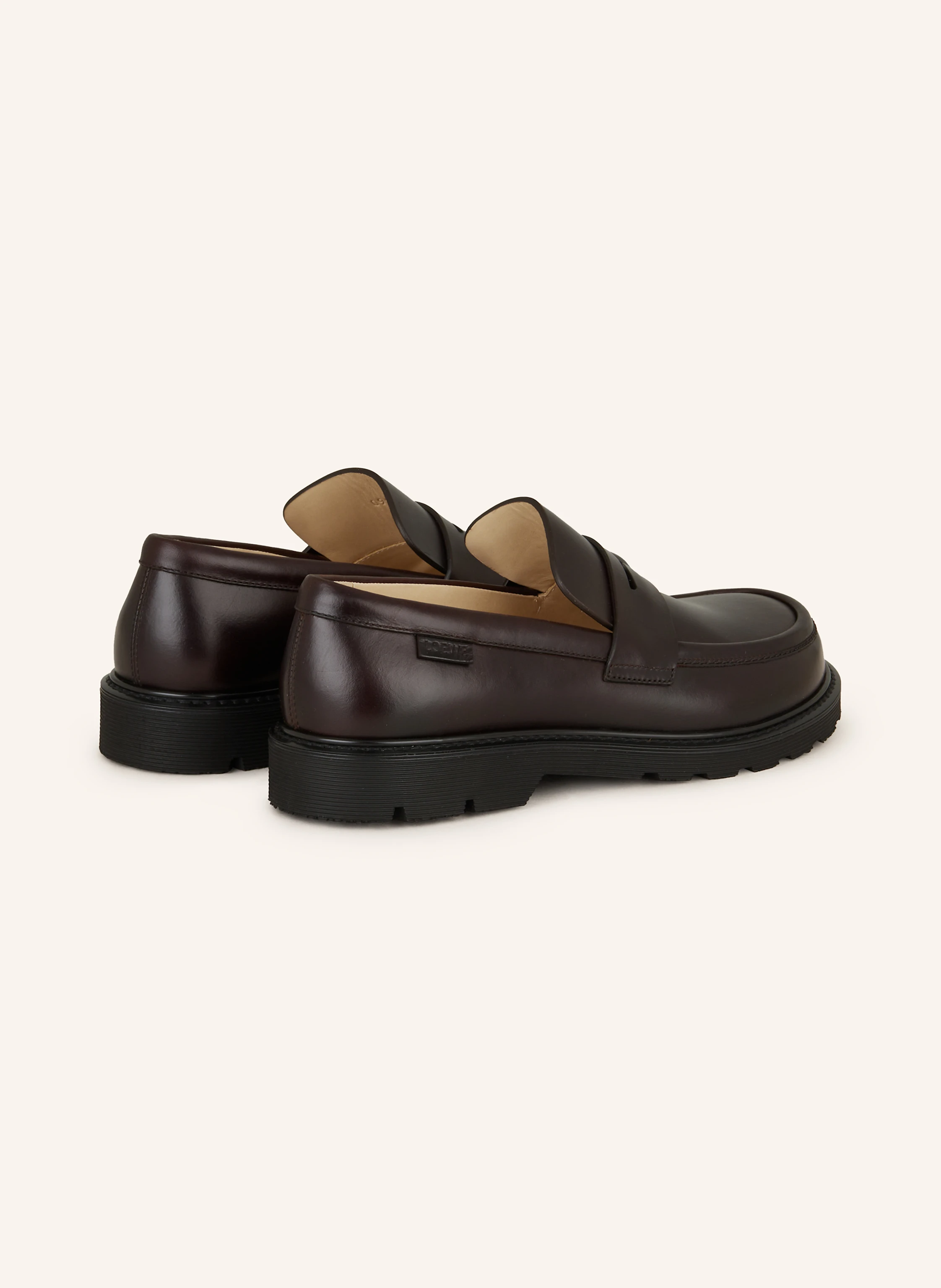 LOEWE Penny-Loafer BLAZE