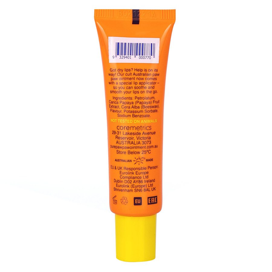 Pure Paw Paw Mango 15g