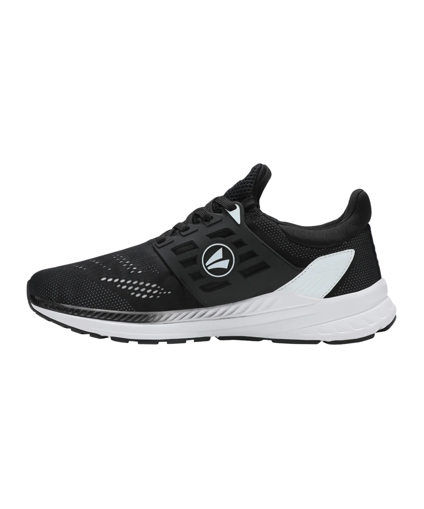 JAKO Laufschuh Premium Run II Schwarz F802