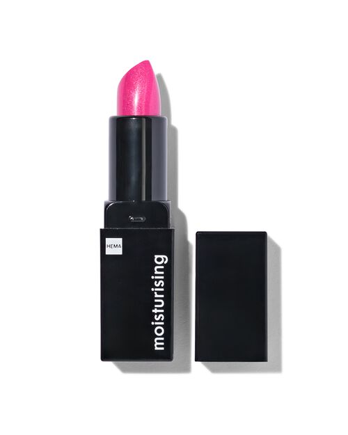 moisturising lipstick 33 candy twinkle - satin finish