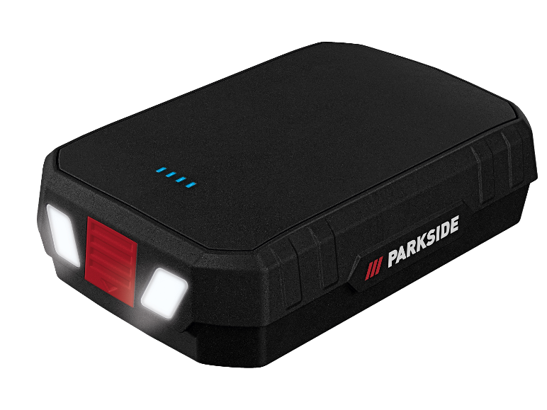 Powerbank 10.000 mAh