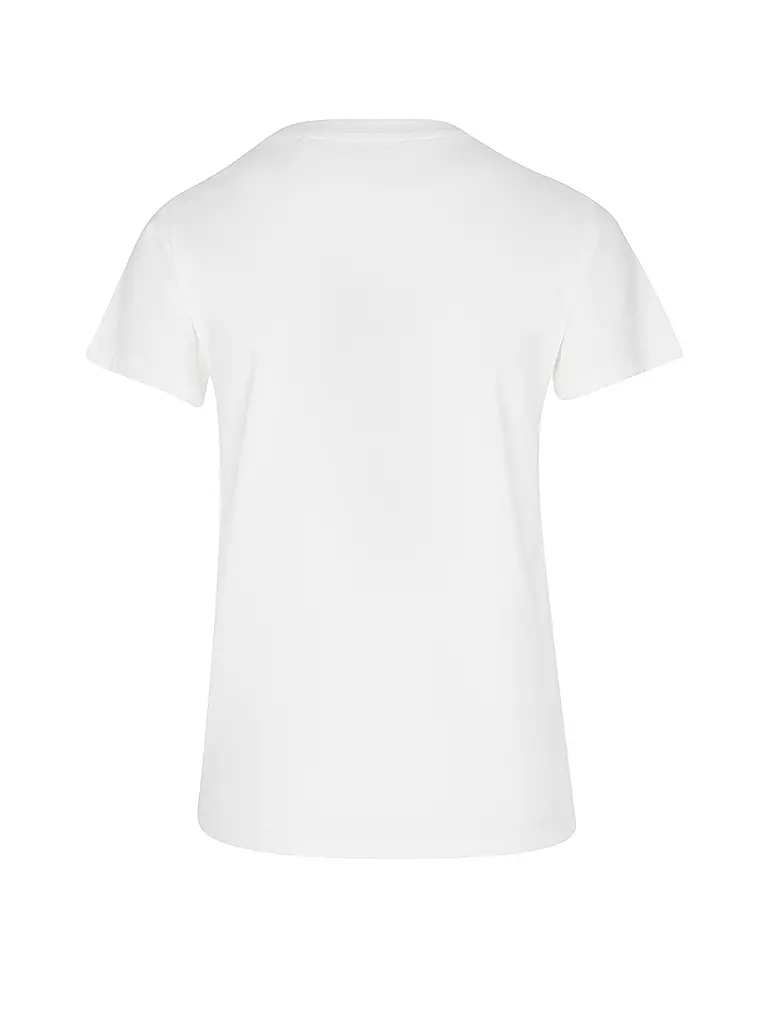 MARC O'POLO T-Shirt  creme