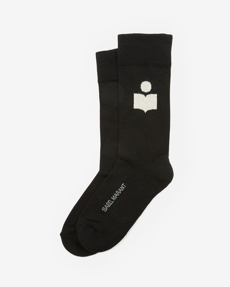 CHAUSSETTES LOGO SILOKI