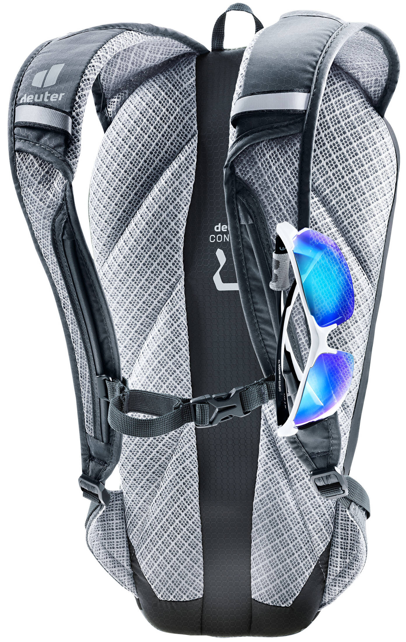 deuter| Fahrradrucksack Road One