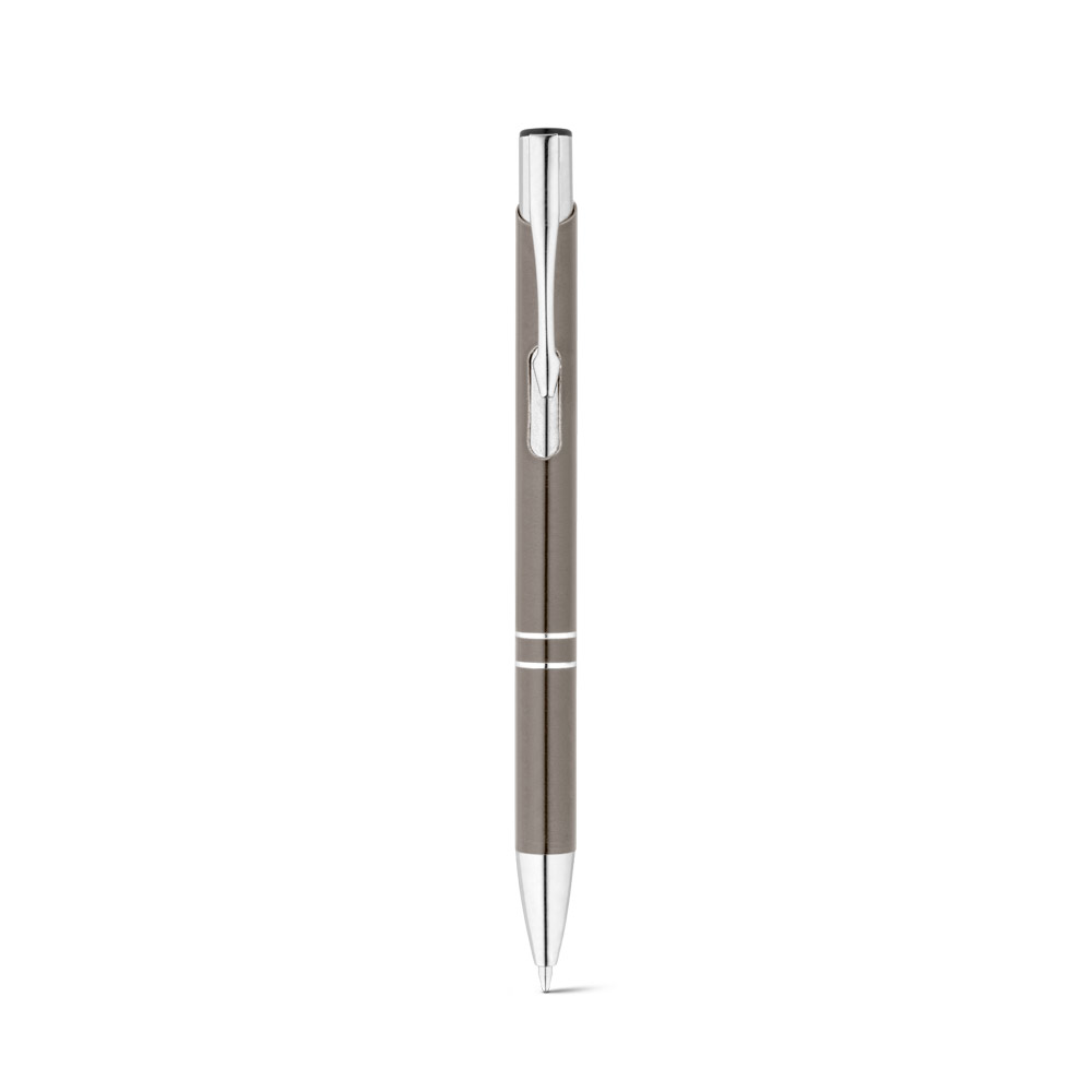 hi!dea 91777 - Stylo à bille en aluminium recyclé (100% rAL)