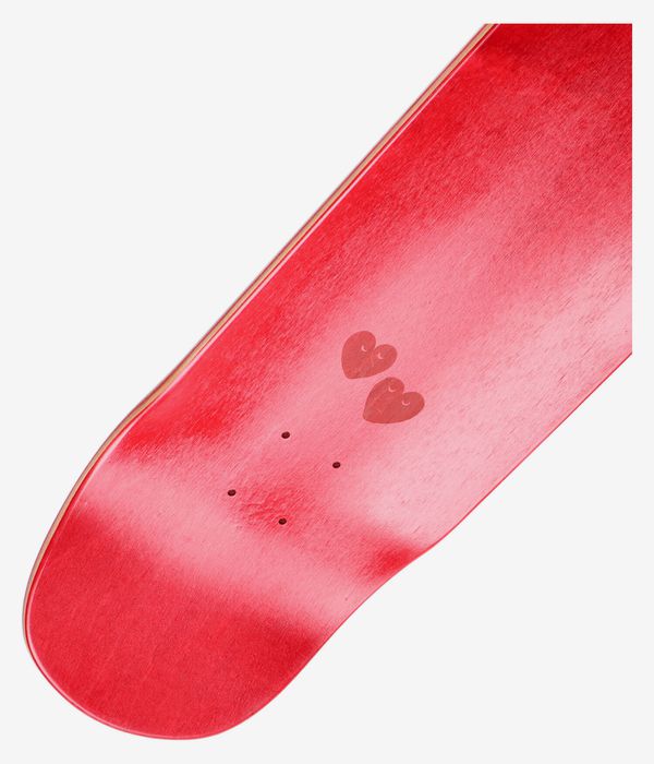 skatedeluxe Tongue Taste Shaped 8.5