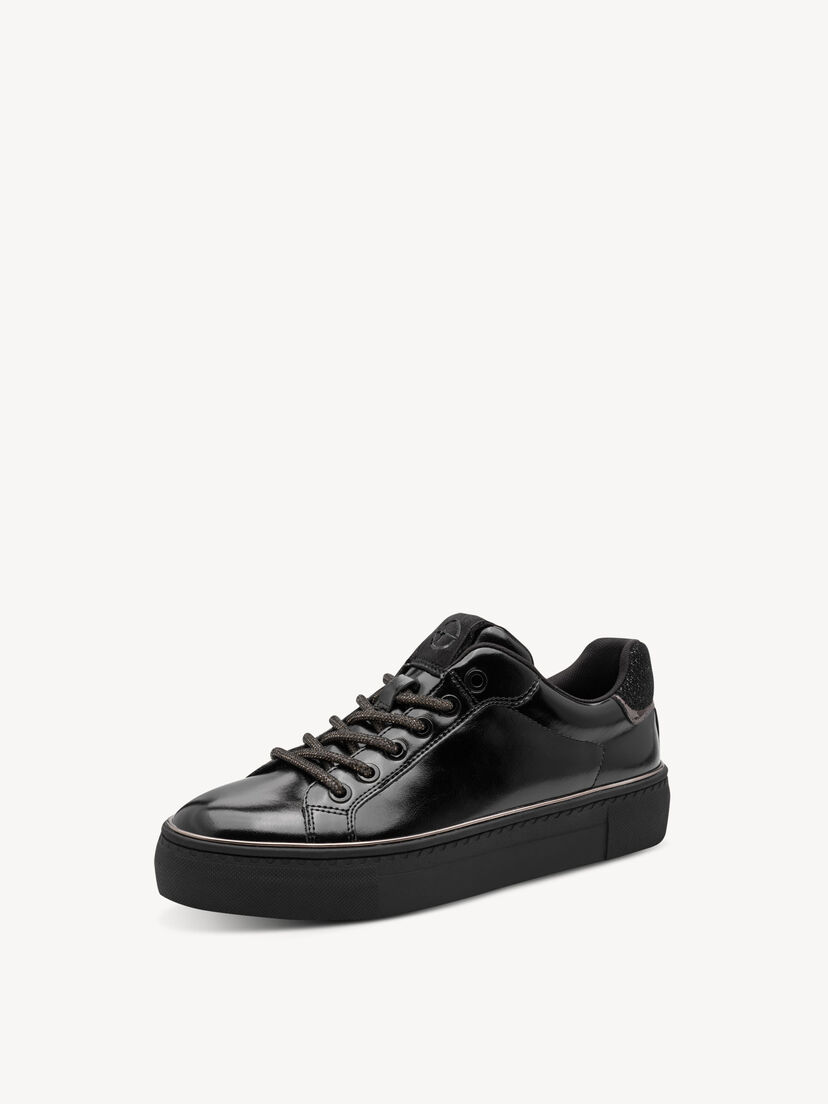 Sneaker - zwart