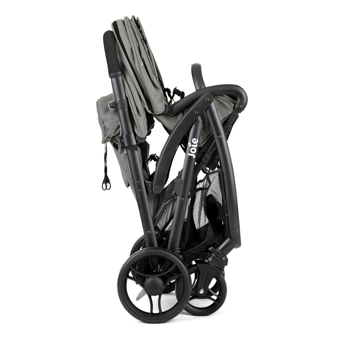 Joie Joie Geschwisterwagen Evalite Duo