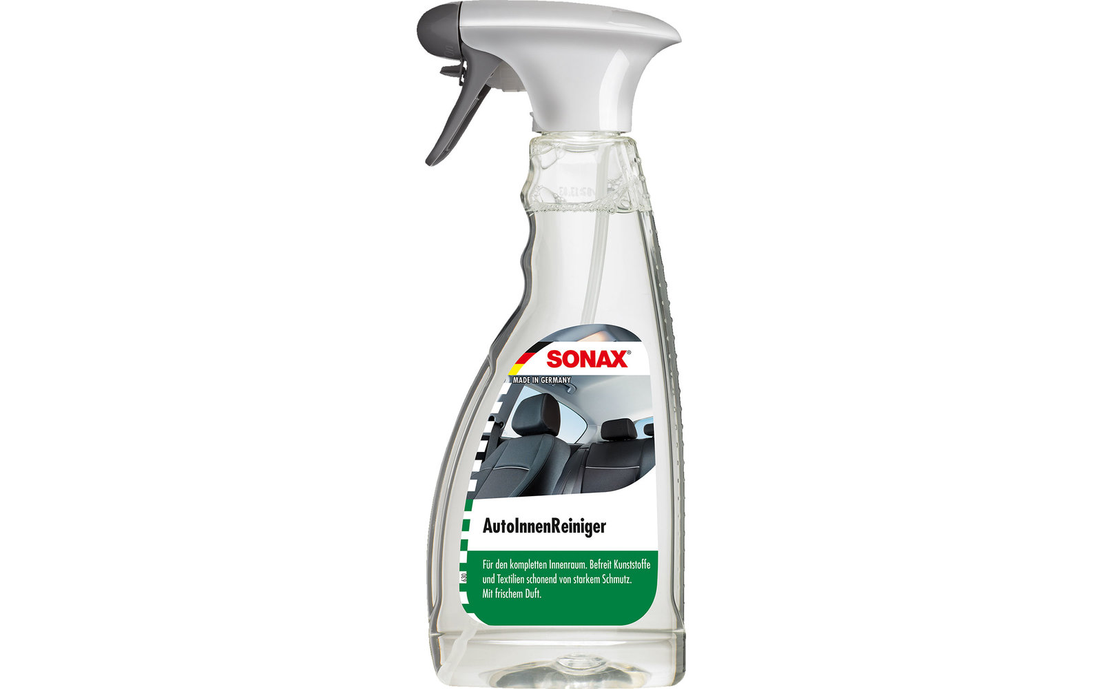 Sonax Autoinnenreiniger 500 ml