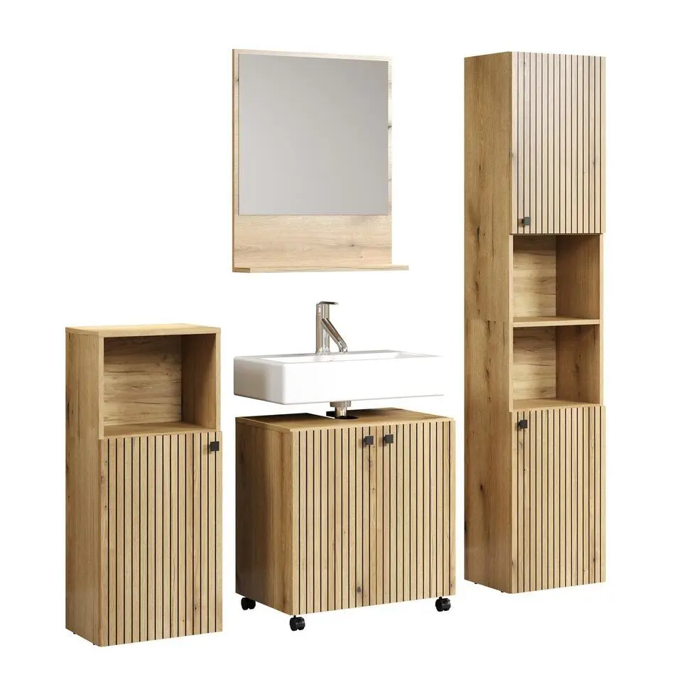CALICOSY - Onderkast PUREBLISSBD - 64x60x42 cm