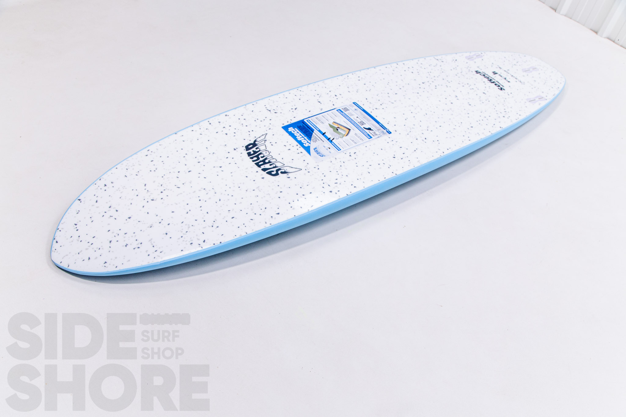 Softech Slayer 7' - Clear Sky