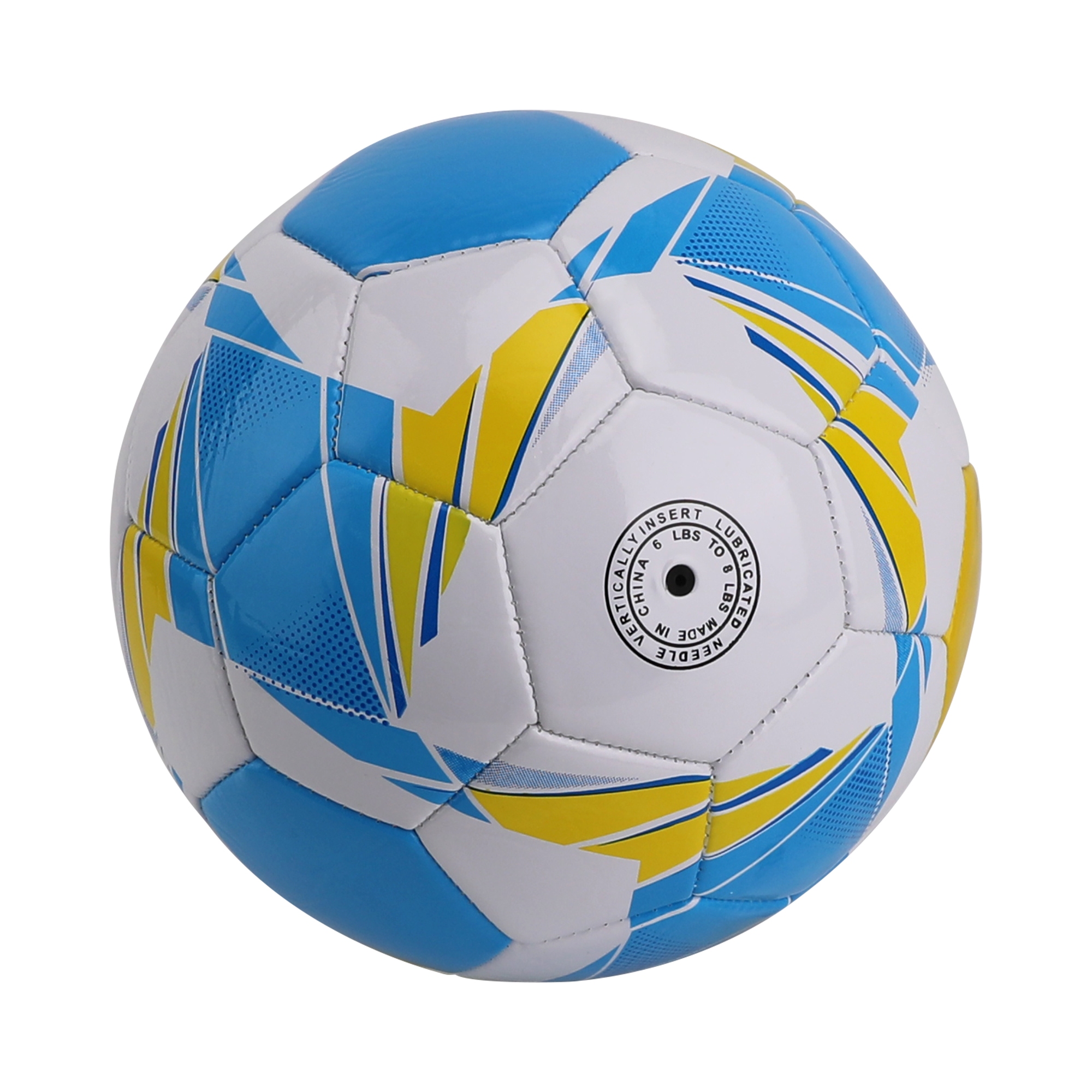 Fussball PULSE Grösse 5