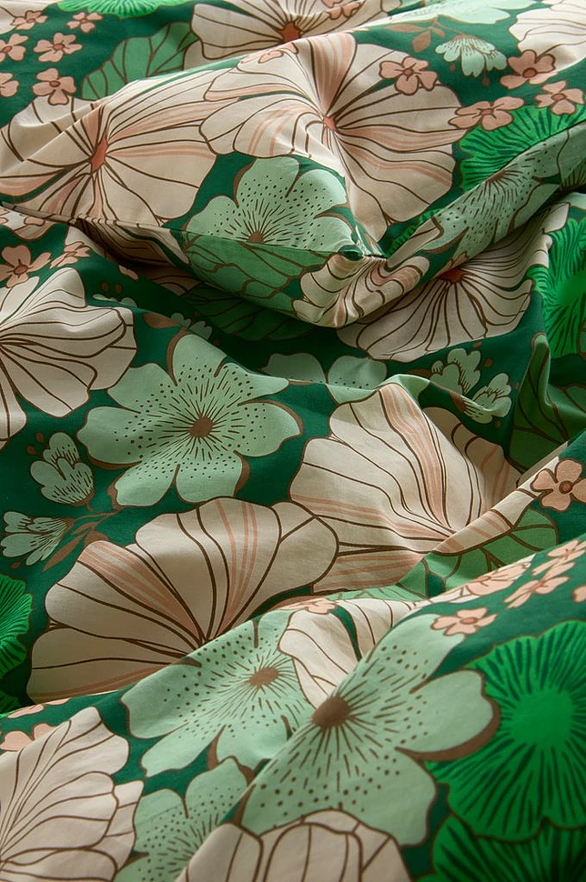FIORI BOLD dynetrekk