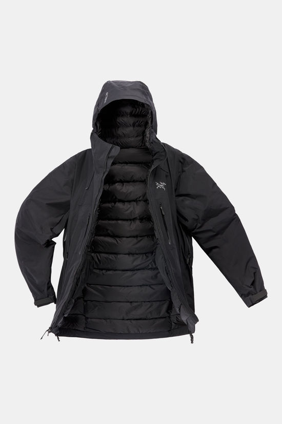 Arc'teryx Arc'teryx Beta Down Gevoerde Jas