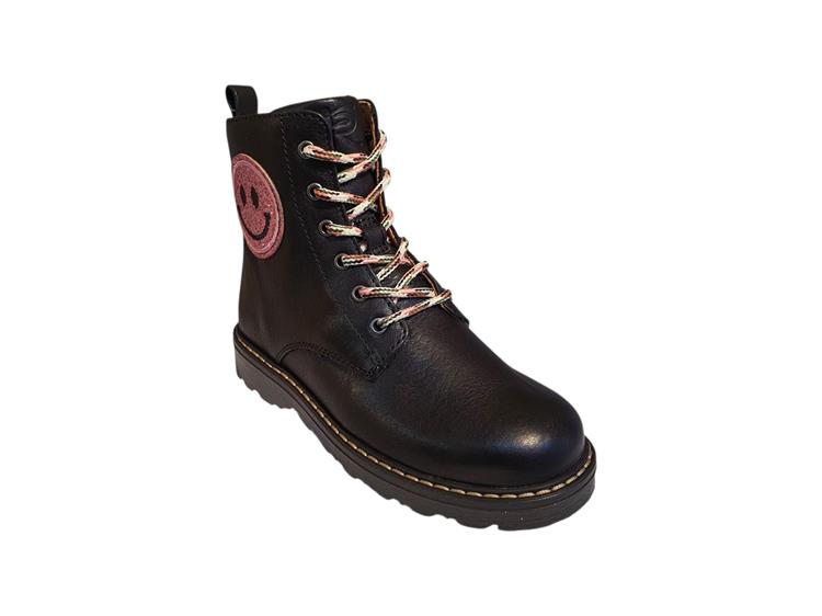 Romagnoli 7390 zwart