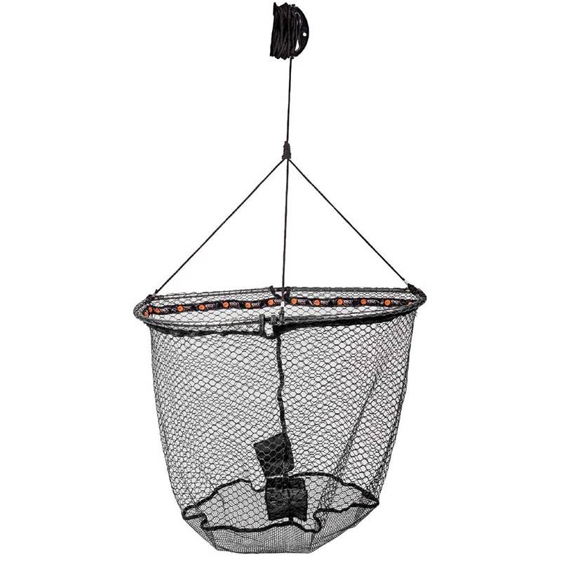 Épuisette De Quai Zeck Roping Wall Net