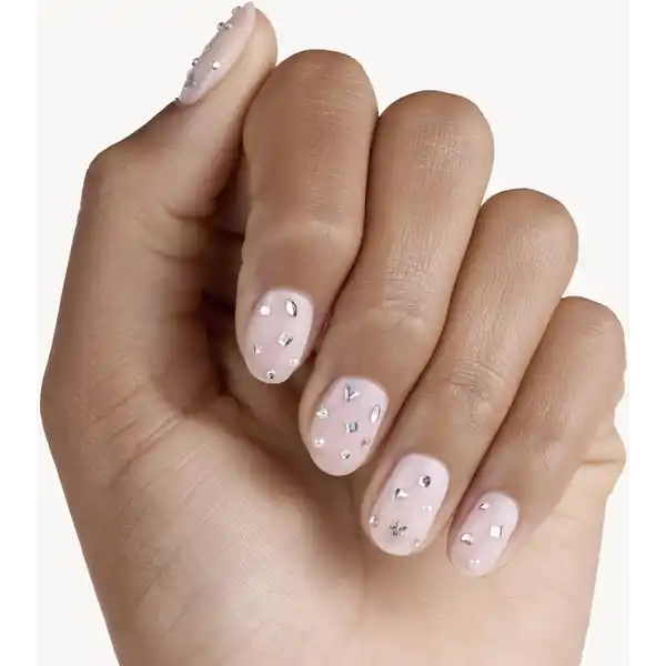 It's a Bling Thing! Nail sticker