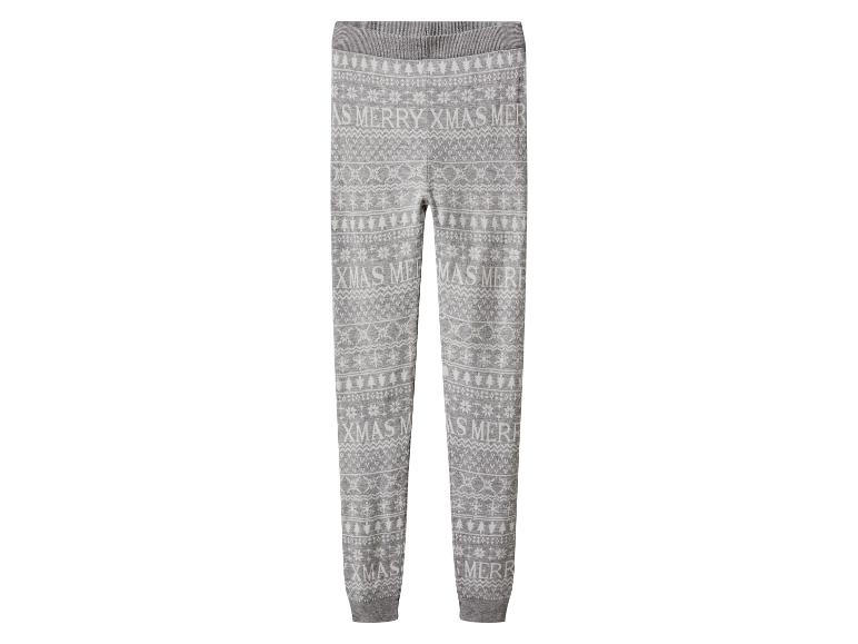 Dames kerstlegging