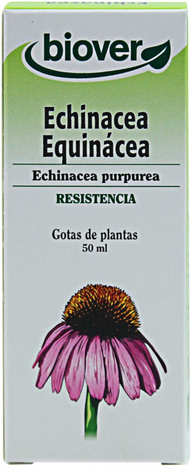 Biover Echinacea Purpurea 50 ml