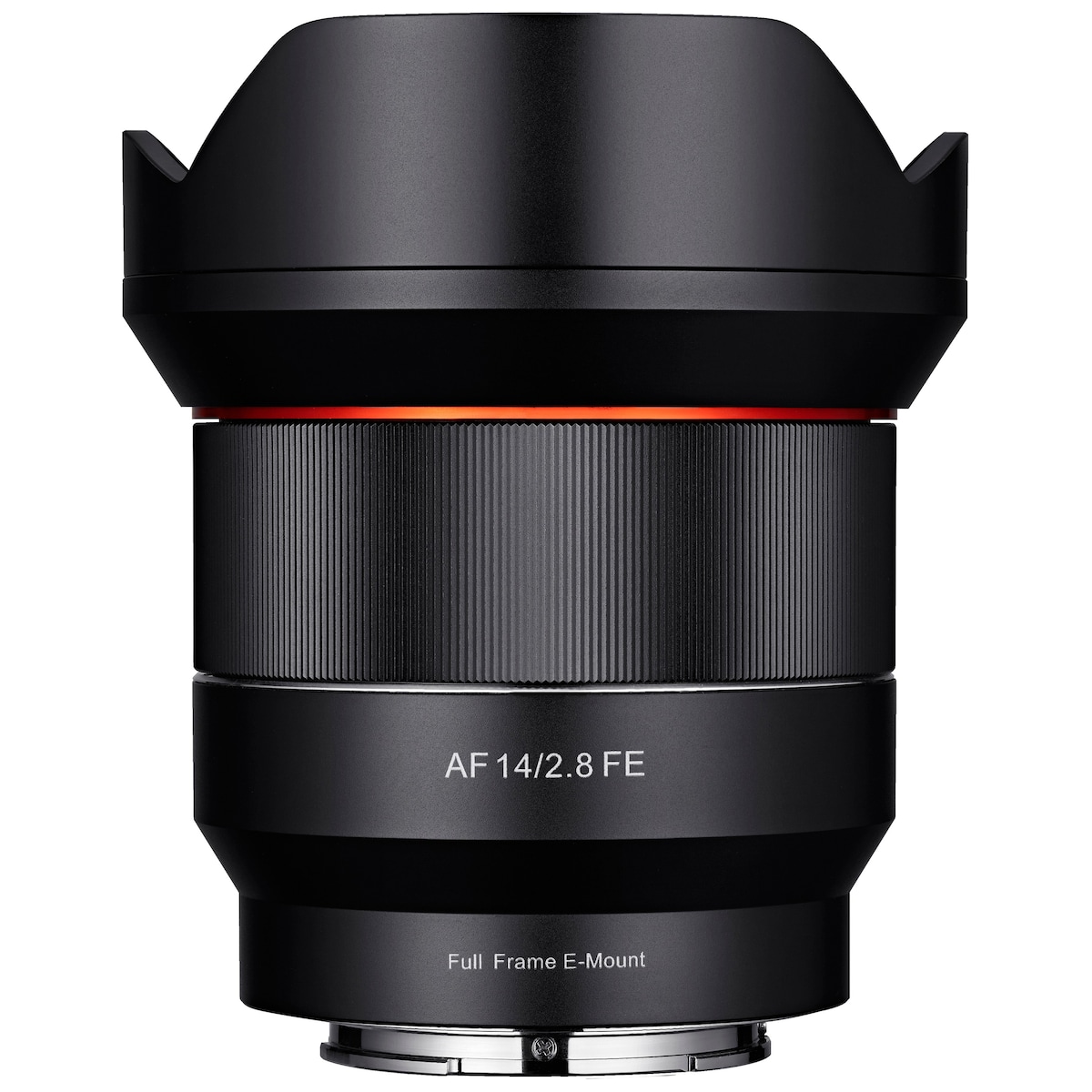 Samyang AF 14 mm F2.8 objektiv (Sony E-feste)