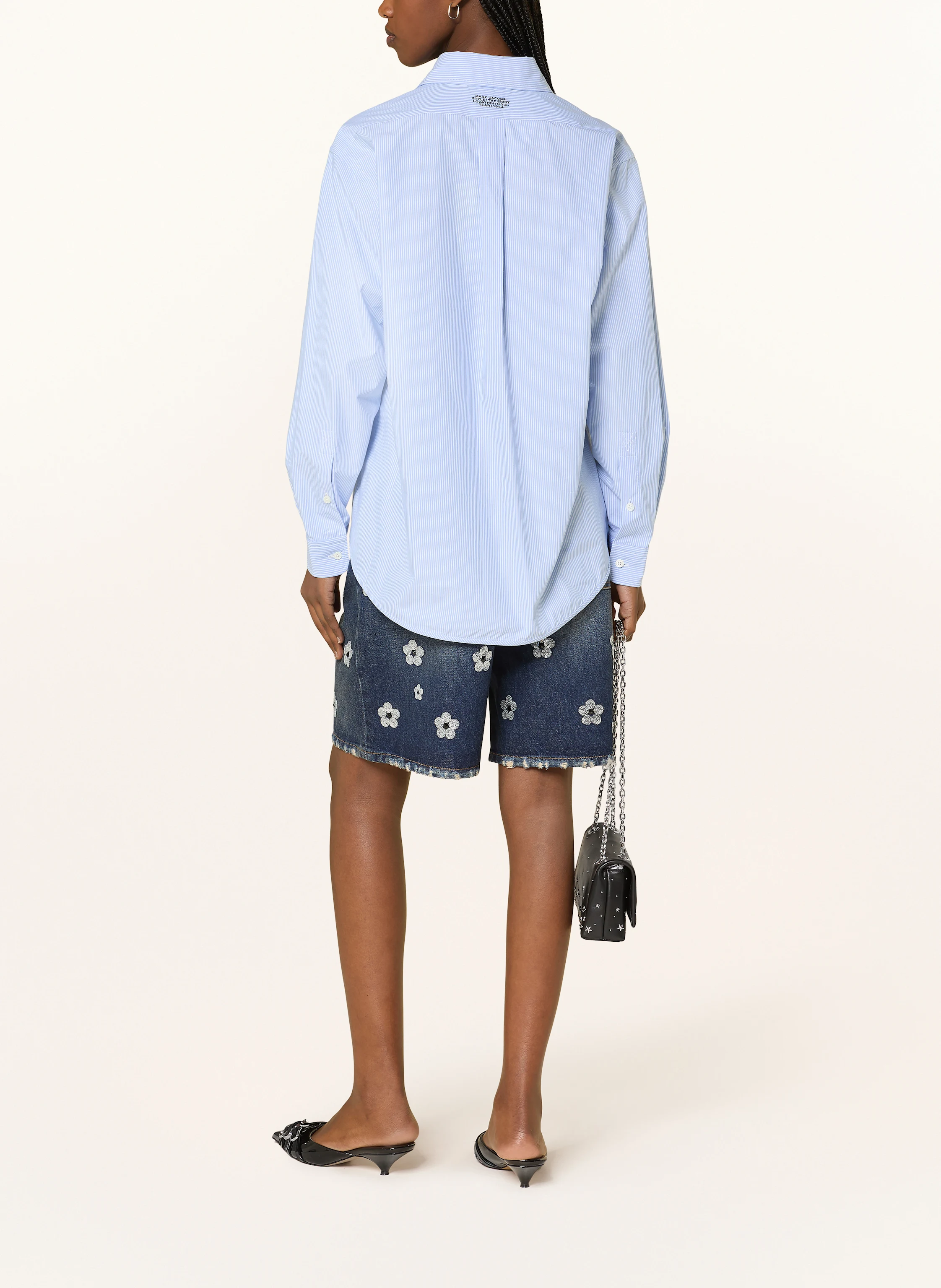 MARC JACOBS Hemdbluse