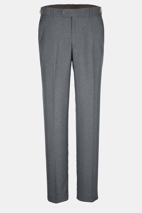 Men+ Hose, Baukasten, Regular Fit, Bund verstellbar, bis 35