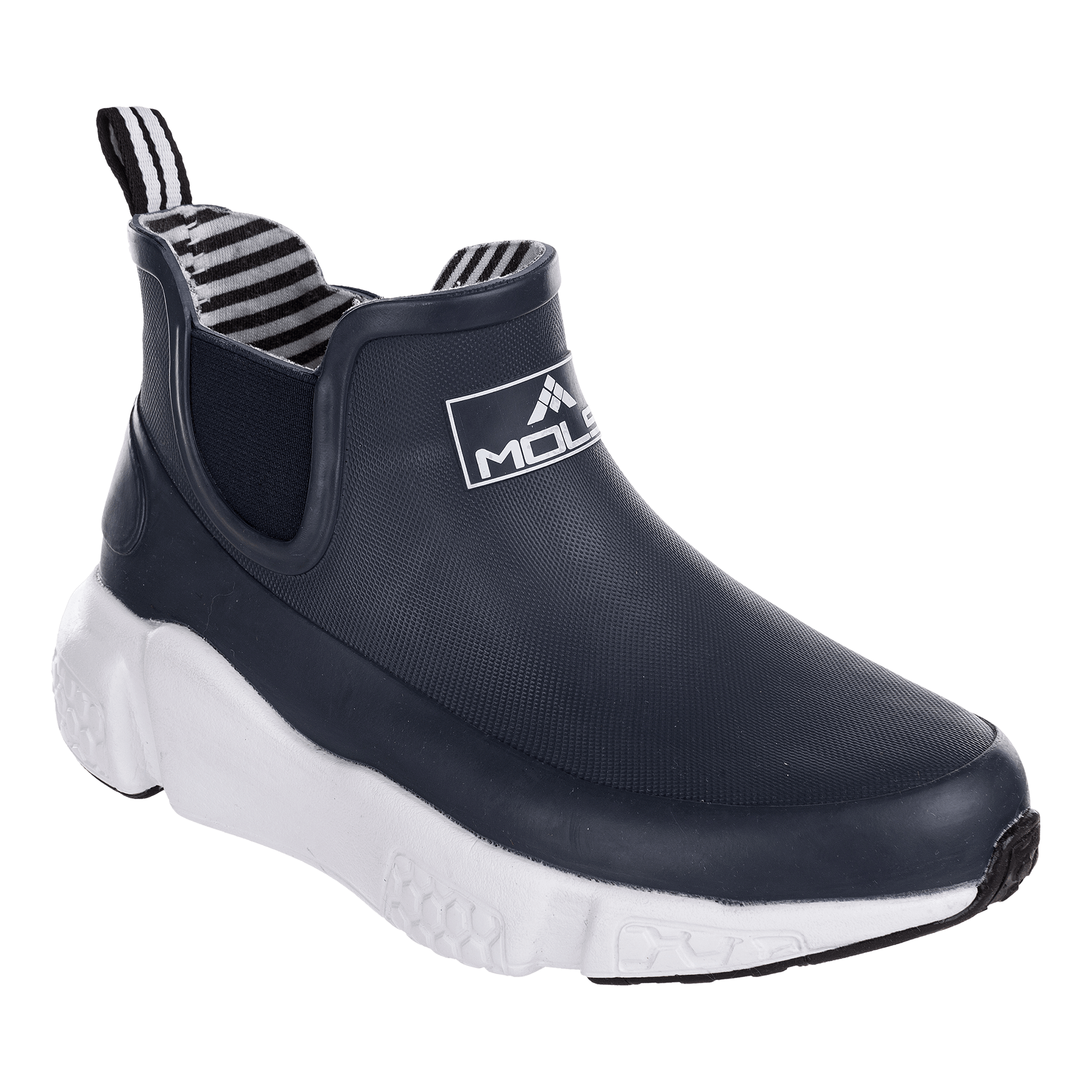 MOLS Hauglanda Rubber Boot - low cut - Støvler