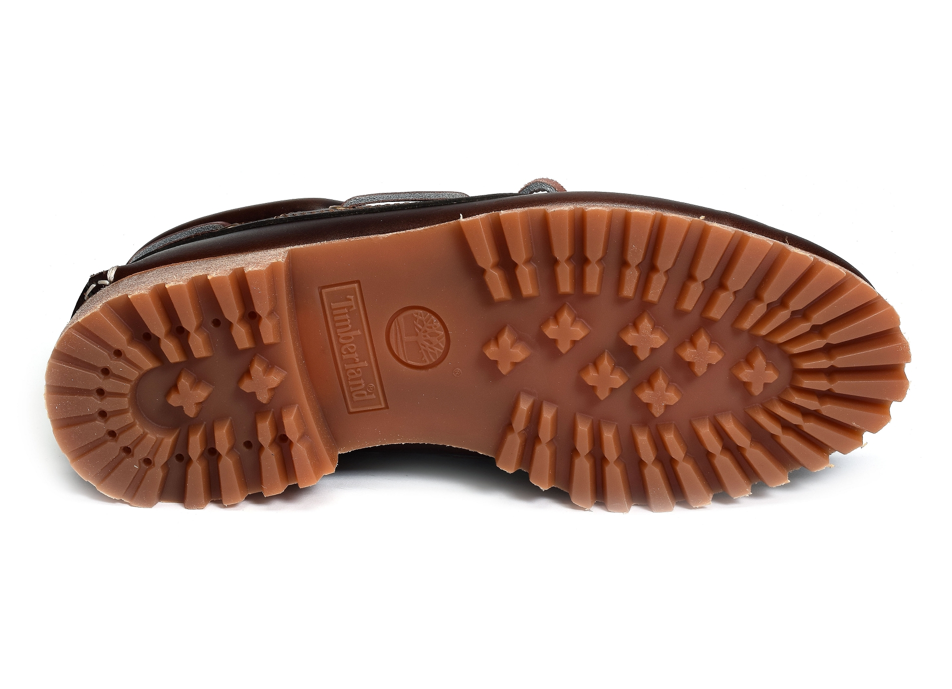 3 eye classic lug marron