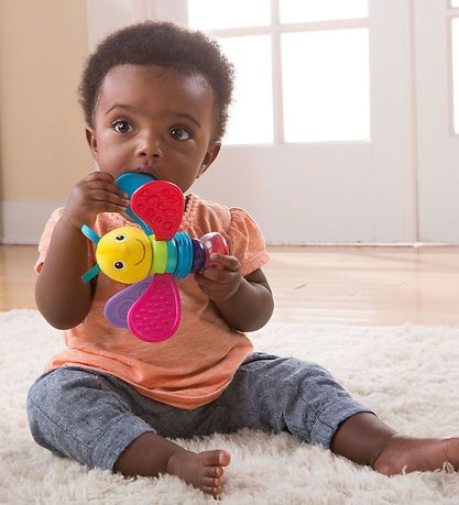 Lamaze Rassel - Freddie