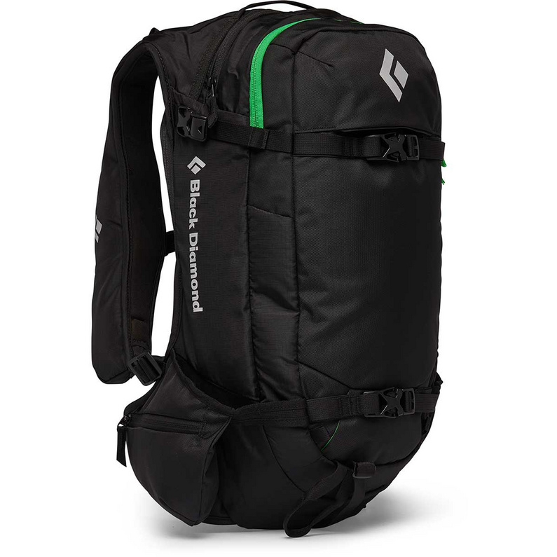Black Diamond Dawn Patrol 25 Skirucksack
