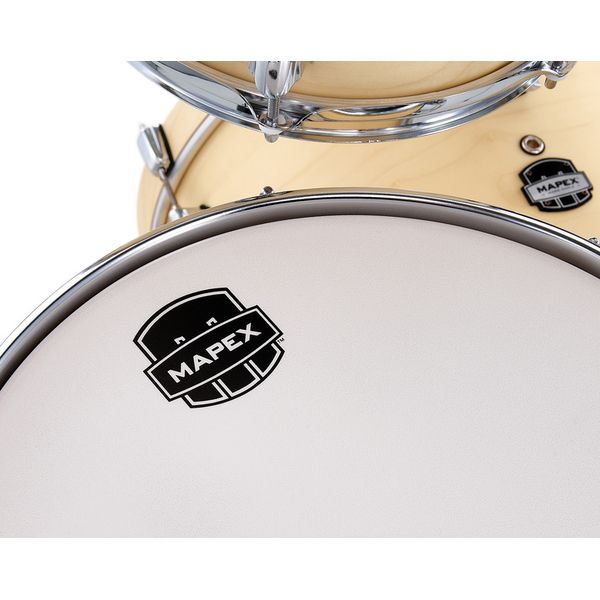 Mapex Mars Maple Bebop Shell Set NW