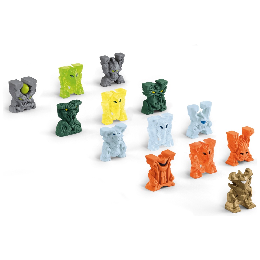 Schleich 70644 Eldrador Mini Creatures Serie 2 Sortiment