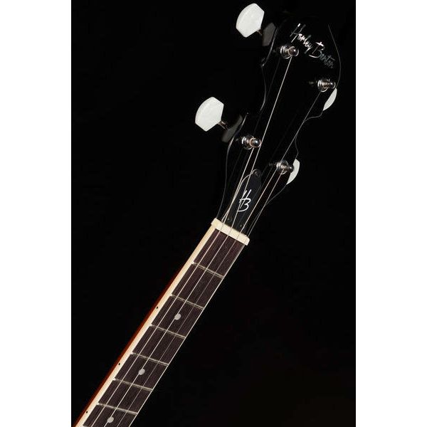 Harley Benton HBJ-24 Short Scale Tenor Banjo