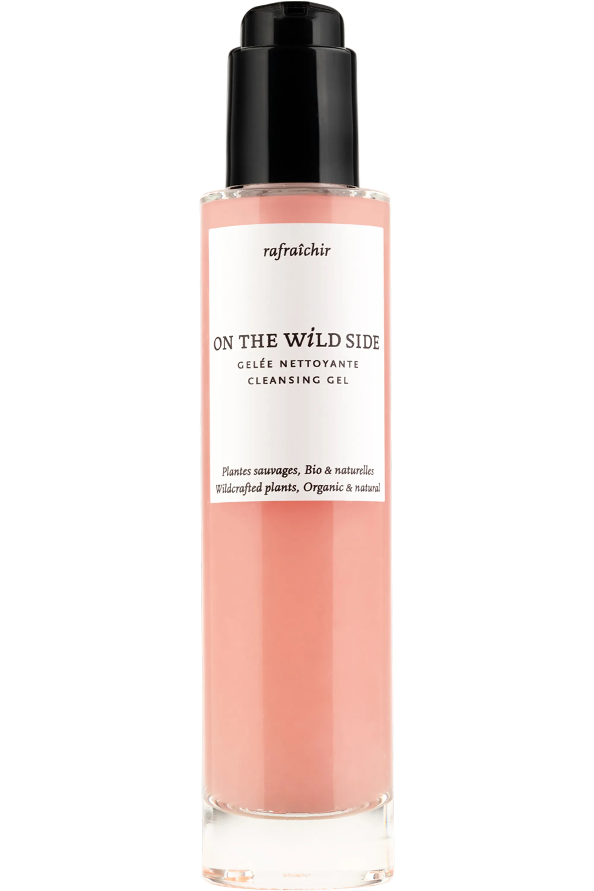 On The Wild Side Gelée nettoyante-100 ml
