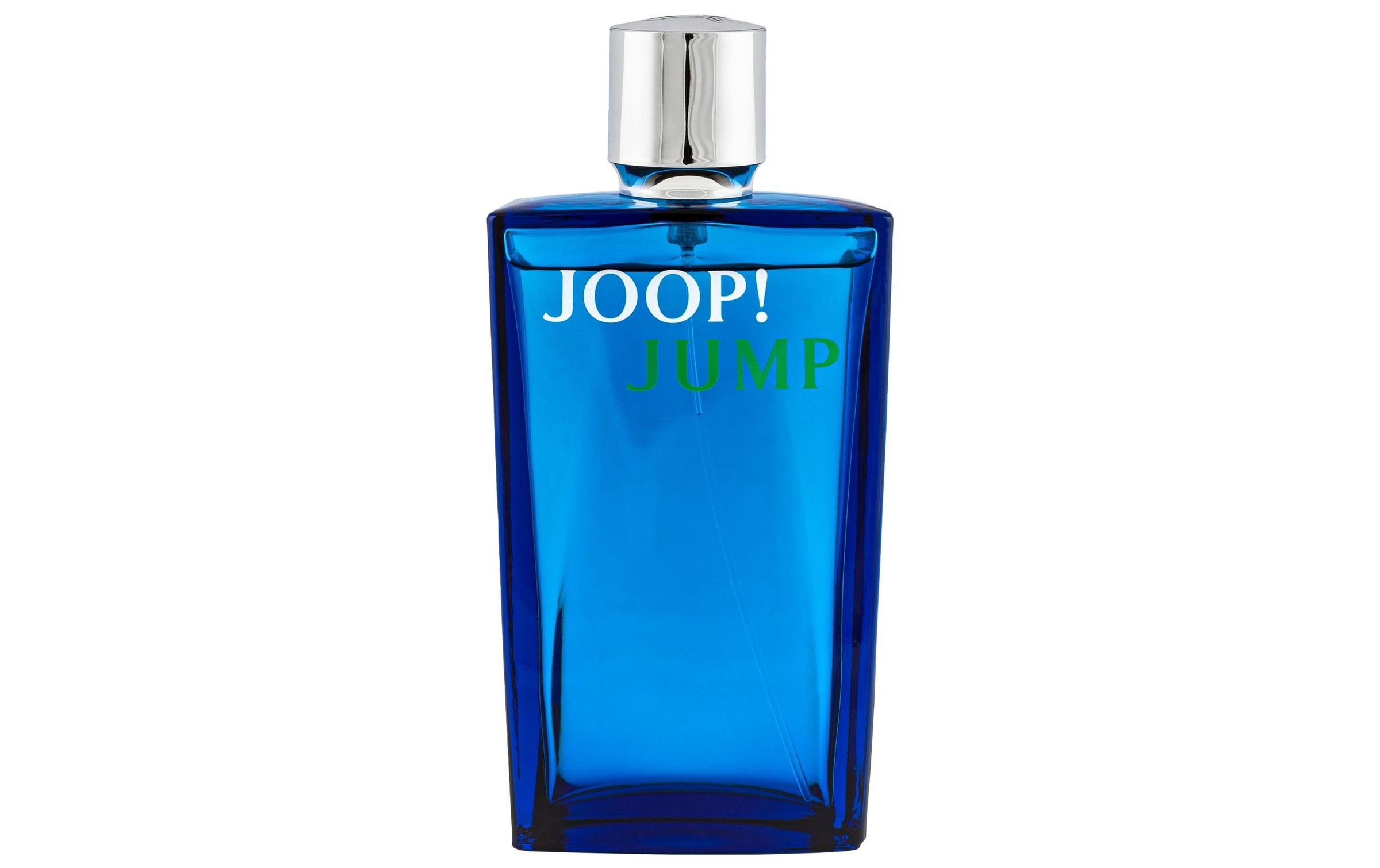 JOOP! Eau de Toilette »Joop Jump 100 ml«