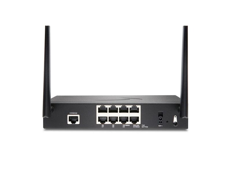 SonicWall Firewall TZ-270W SecureUpgrade Plus Advanced Gerä SonicWall TZ Series
