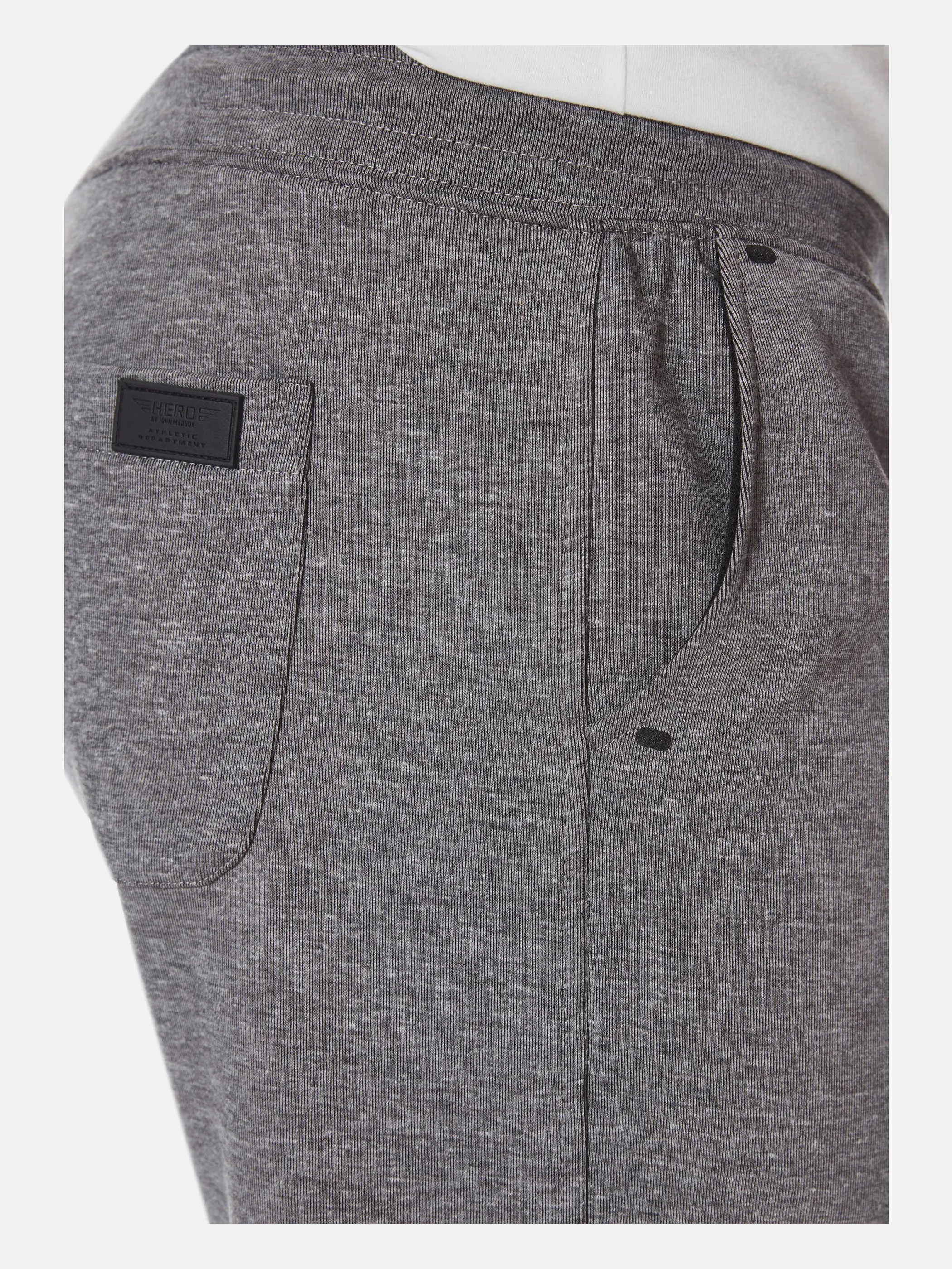 Herren Sporthose James Tapered Fit