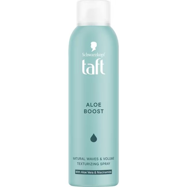 Taft Texturespray Aloe (150 ml)