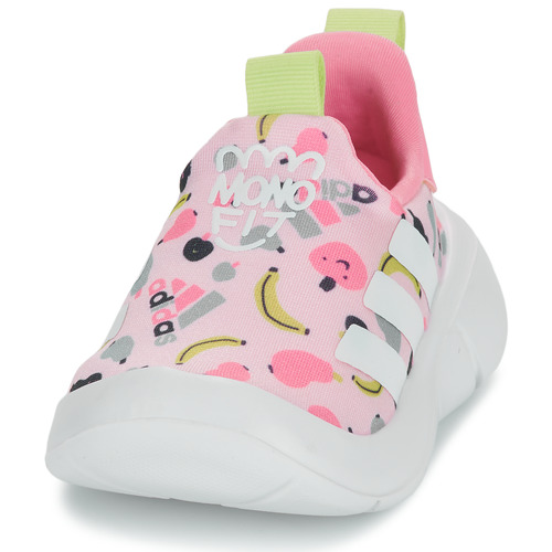 Adidas Sportswear - MONOFIT TR I - Rose