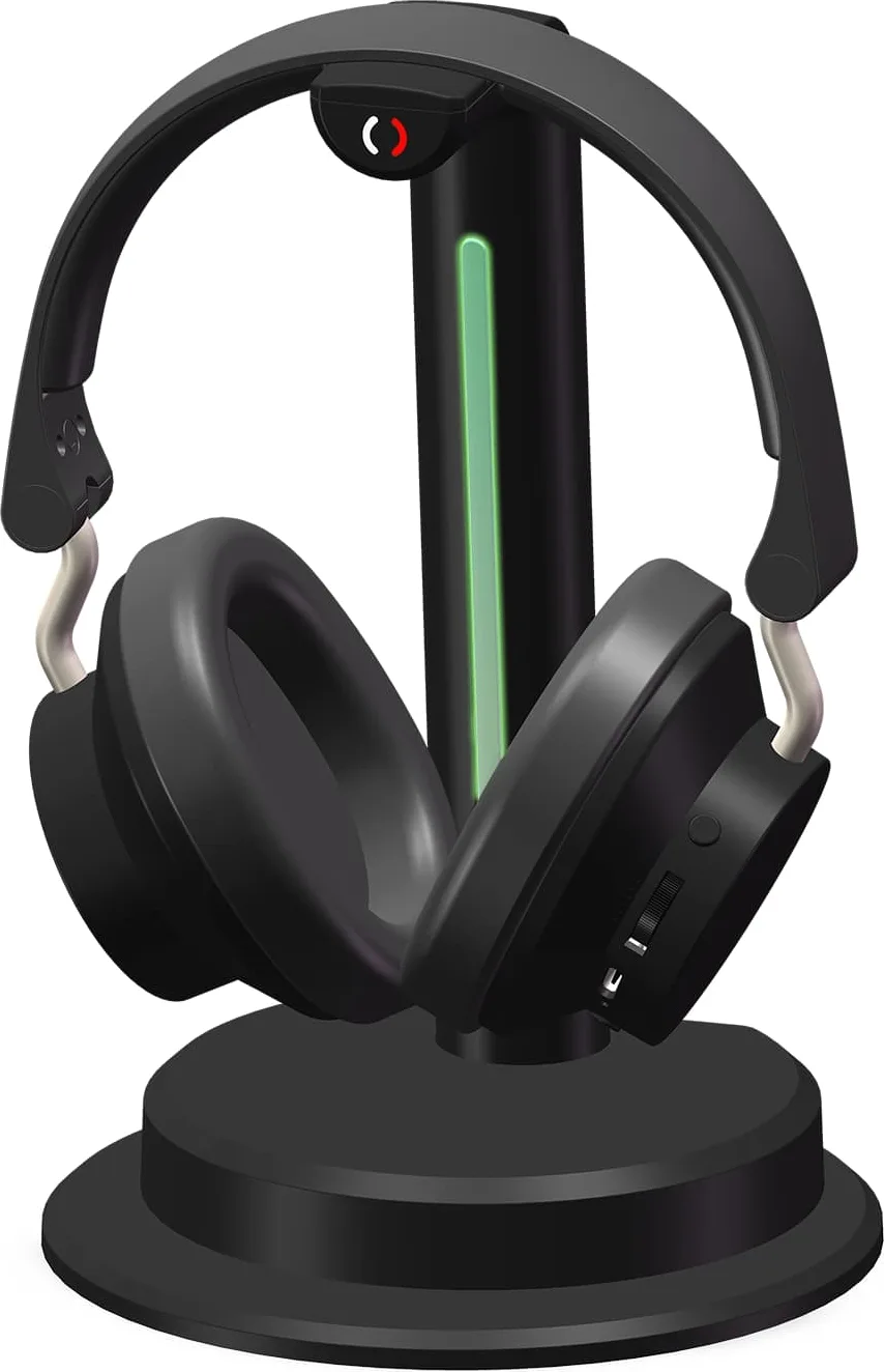 CGV HEL Prelude 3 Duo Casques TV