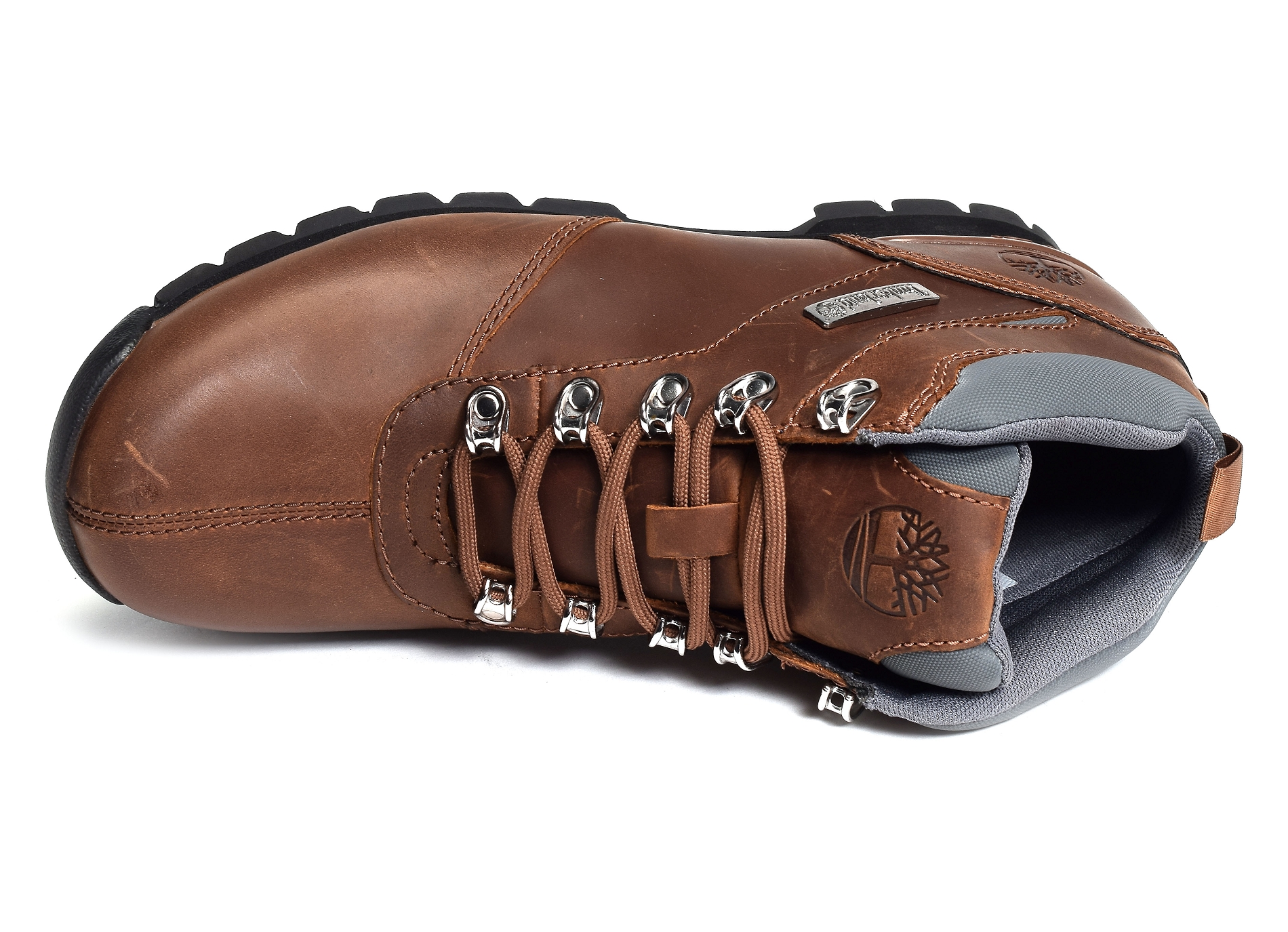 Splitrock 2 marron